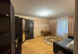 1-к квартира, вторичка, 36м2, 4/10 этаж