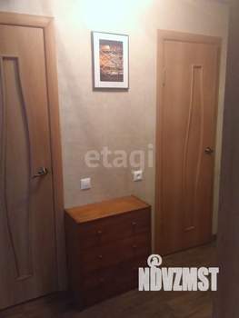 2-к квартира, вторичка, 52м2, 6/12 этаж