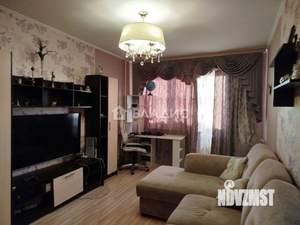 2-к квартира, вторичка, 59м2, 7/10 этаж