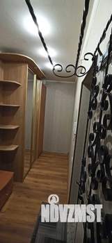 1-к квартира, вторичка, 45м2, 10/14 этаж