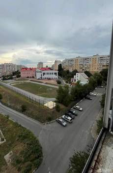 1-к квартира, вторичка, 35м2, 7/10 этаж