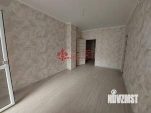 1-к квартира, вторичка, 53м2, 9/16 этаж