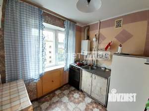2-к квартира, вторичка, 46м2, 4/5 этаж