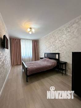 2-к квартира, вторичка, 66м2, 3/10 этаж