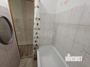 2-к квартира, вторичка, 44м2, 1/5 этаж