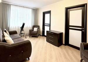 3-к квартира, вторичка, 62м2, 5/5 этаж