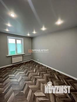 3-к квартира, вторичка, 72м2, 1/9 этаж