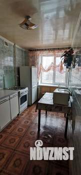 3-к квартира, вторичка, 61м2, 8/10 этаж