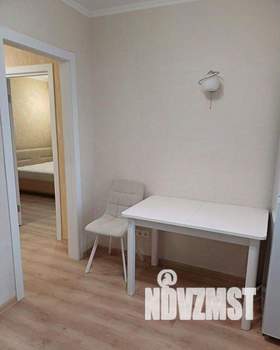 1-к квартира, вторичка, 40м2, 8/14 этаж
