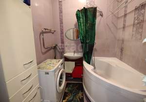 3-к квартира, вторичка, 71м2, 3/14 этаж