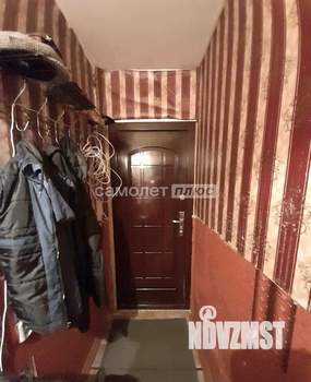 2-к квартира, вторичка, 45м2, 5/5 этаж