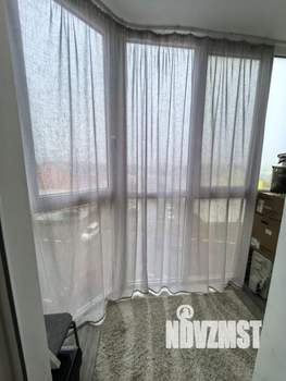 2-к квартира, вторичка, 45м2, 4/5 этаж