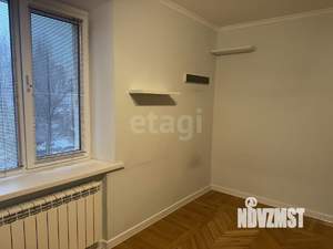 3-к квартира, вторичка, 69м2, 3/5 этаж