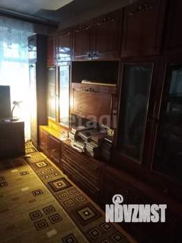 2-к квартира, вторичка, 44м2, 4/4 этаж
