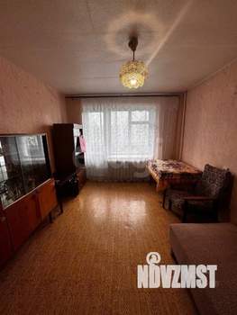 2-к квартира, вторичка, 46м2, 3/9 этаж