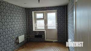 3-к квартира, вторичка, 83м2, 4/9 этаж
