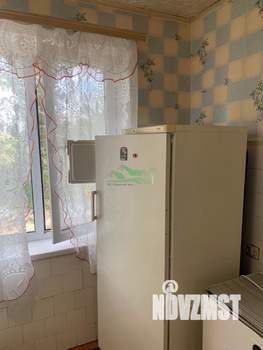 2-к квартира, вторичка, 45м2, 3/5 этаж