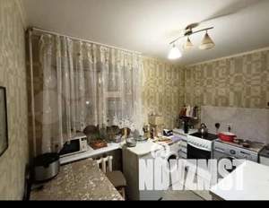 1-к квартира, вторичка, 41м2, 1/10 этаж