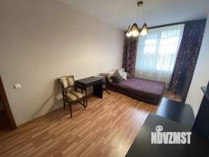 2-к квартира, вторичка, 46м2, 5/12 этаж