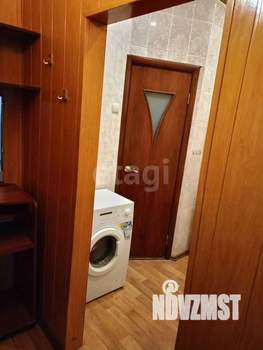 1-к квартира, вторичка, 20м2, 1/10 этаж