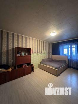 3-к квартира, вторичка, 65м2, 7/9 этаж