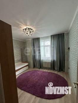 3-к квартира, вторичка, 109м2, 2/15 этаж