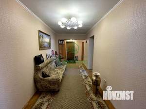 3-к квартира, вторичка, 98м2, 10/10 этаж