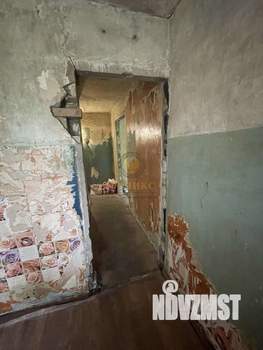2-к квартира, вторичка, 44м2, 1/5 этаж