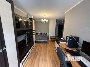 1-к квартира, вторичка, 28м2, 3/4 этаж