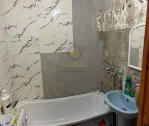 1-к квартира, вторичка, 35м2, 3/9 этаж