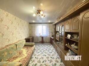 3-к квартира, вторичка, 78м2, 2/10 этаж