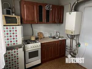 1-к квартира, вторичка, 41м2, 5/5 этаж