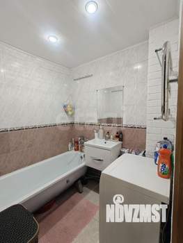 1-к квартира, вторичка, 37м2, 10/10 этаж