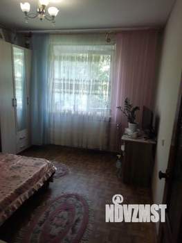 2-к квартира, вторичка, 51м2, 2/10 этаж