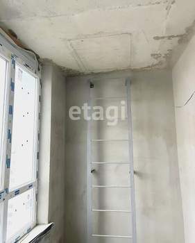 1-к квартира, вторичка, 49м2, 10/18 этаж