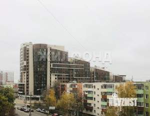 Студия квартира, вторичка, 41м2, 2/17 этаж