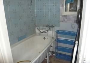 1-к квартира, вторичка, 34м2, 5/5 этаж