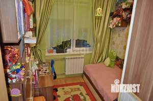 4-к квартира, вторичка, 70м2, 4/9 этаж
