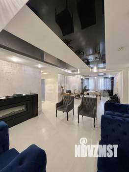 3-к квартира, вторичка, 143м2, 8/16 этаж