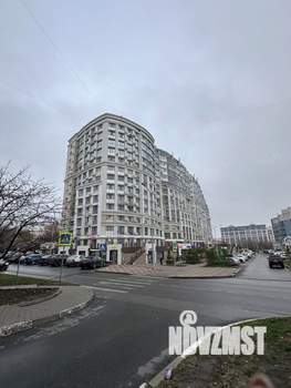 1-к квартира, вторичка, 38м2, 8/13 этаж