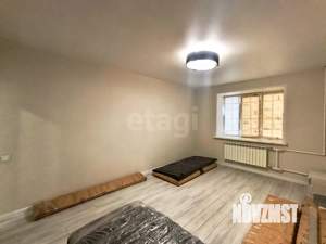 2-к квартира, вторичка, 64м2, 2/11 этаж