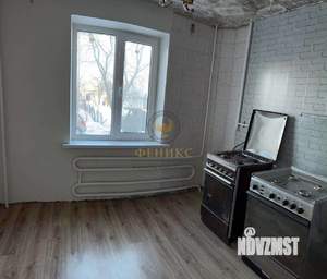 2-к квартира, вторичка, 59м2, 1/10 этаж