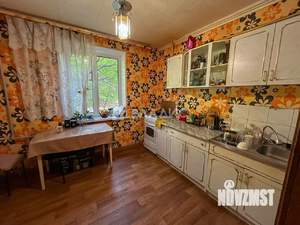 2-к квартира, вторичка, 50м2, 1/9 этаж