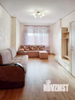 2-к квартира, вторичка, 58м2, 3/6 этаж