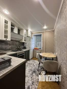 1-к квартира, вторичка, 39м2, 2/10 этаж