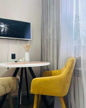 1-к квартира, вторичка, 32м2, 2/9 этаж