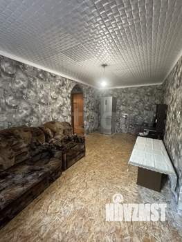 3-к квартира, вторичка, 55м2, 2/5 этаж