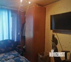 3-к квартира, вторичка, 78м2, 17/17 этаж