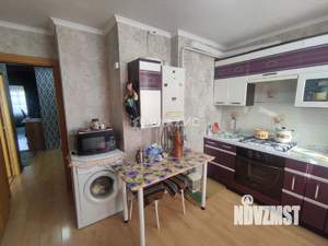 2-к квартира, вторичка, 55м2, 5/5 этаж