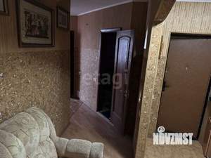 3-к квартира, вторичка, 70м2, 8/10 этаж